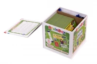 3. BrainBox - Piłka Nożna